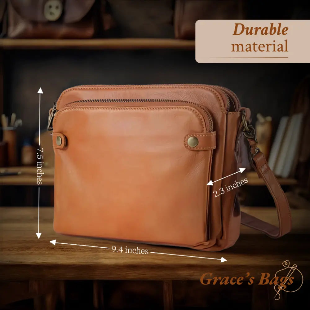 Stilla | Masterpiece Klassisk Bag