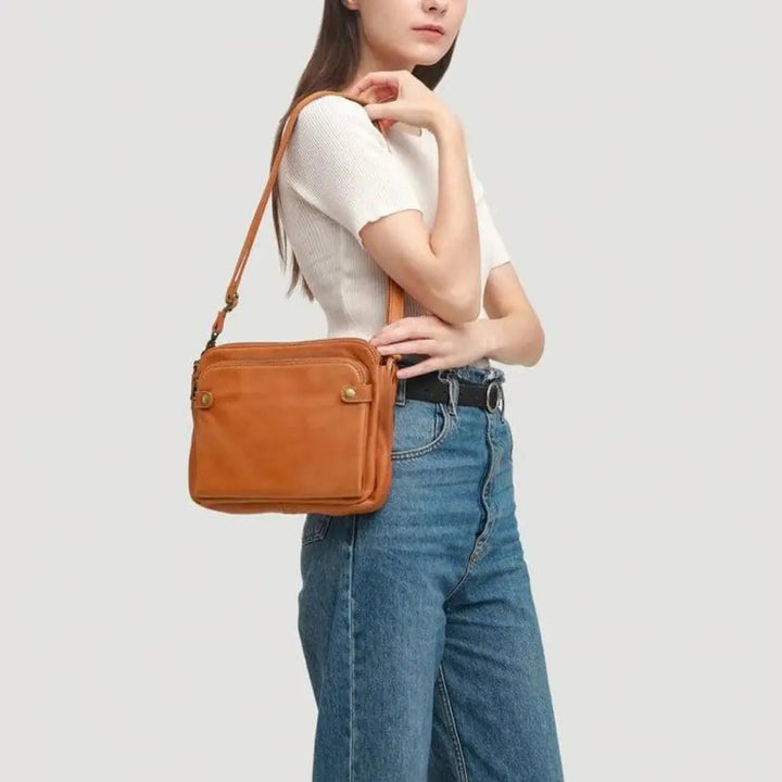 Stilla | Masterpiece Klassisk Bag