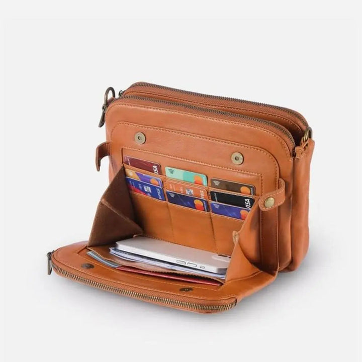 Stilla | Masterpiece Klassisk Bag
