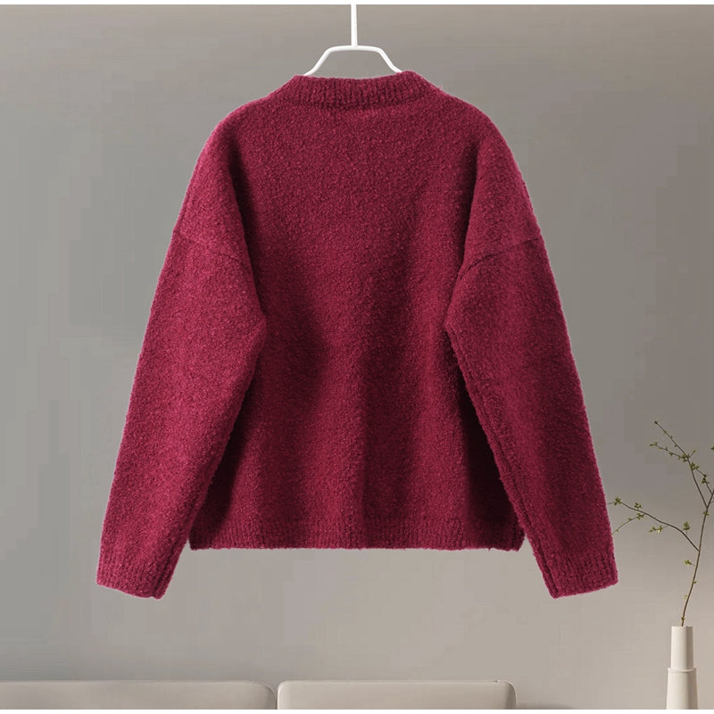 Stilla | Elegant og Behagelig Cardigan