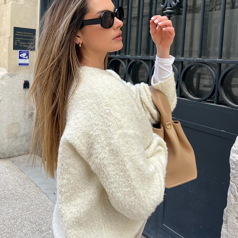 Stilla | Elegant og Behagelig Cardigan