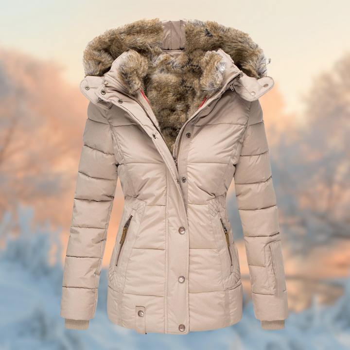 Stilla | WINTER PRO VEST GARNIE MED VARM PELSFORING