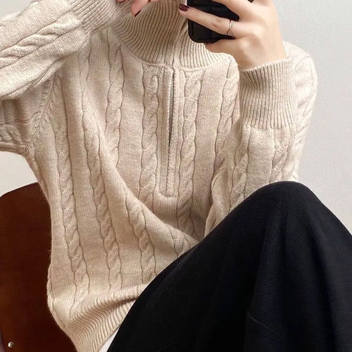 Stilla | Trendy og minimalistisk design-sweater