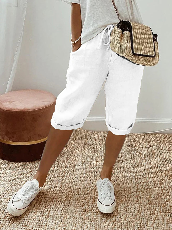 Stilla | Damer Shorts