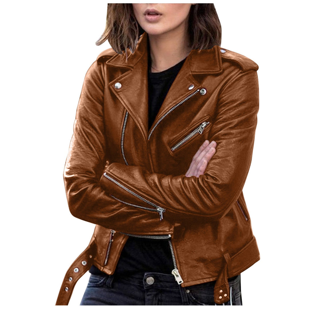 Stilla | Enkel Elegant Frakke Stil