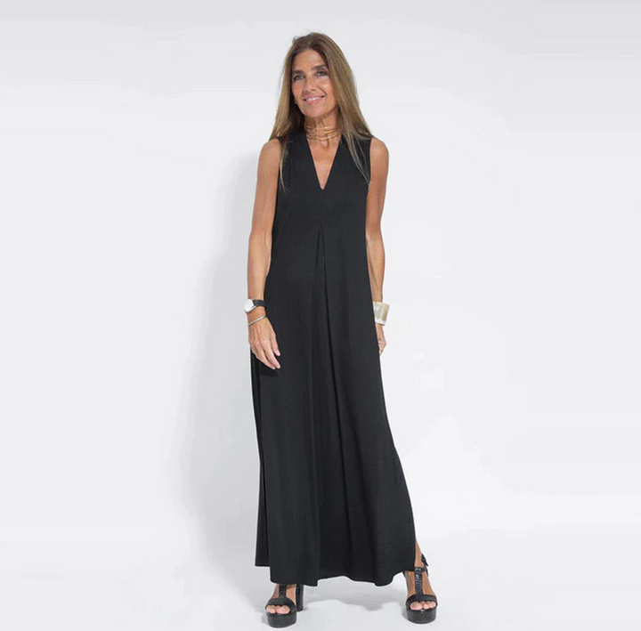 Stilla | Slankende Trendy Kjole