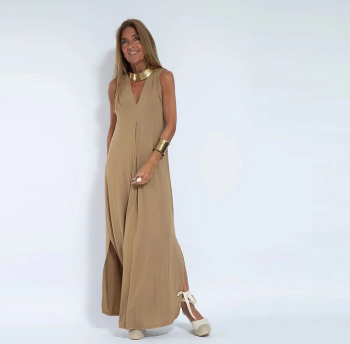 Stilla | Slankende Trendy Kjole