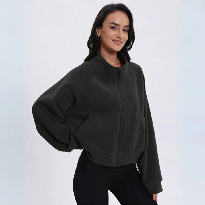 Stilla | Lavet Af Blød Polar Fleece til Kvinder