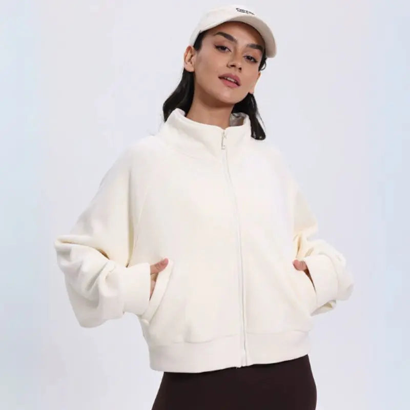 Stilla | Lavet Af Blød Polar Fleece til Kvinder