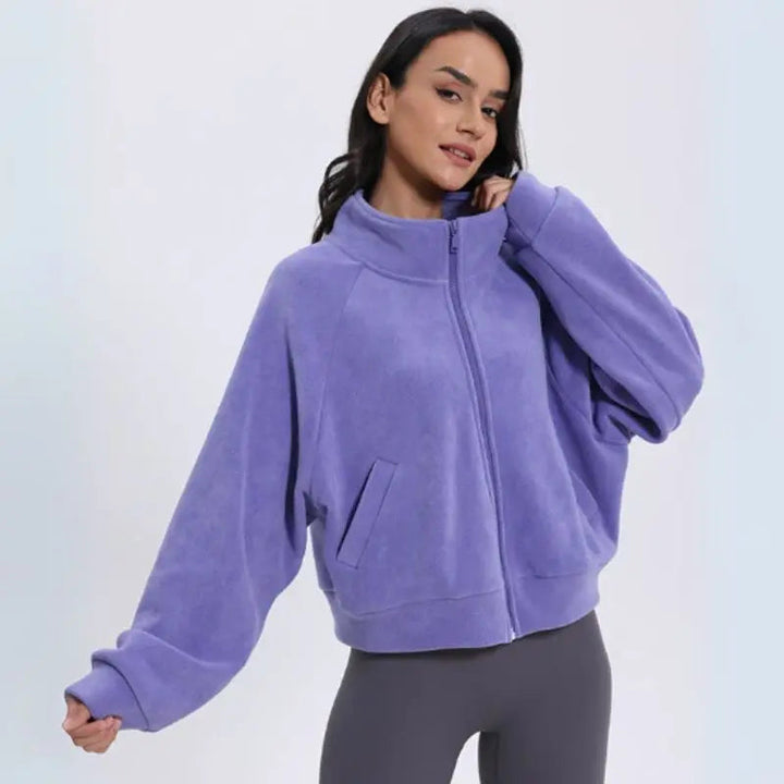 Stilla | Lavet Af Blød Polar Fleece til Kvinder