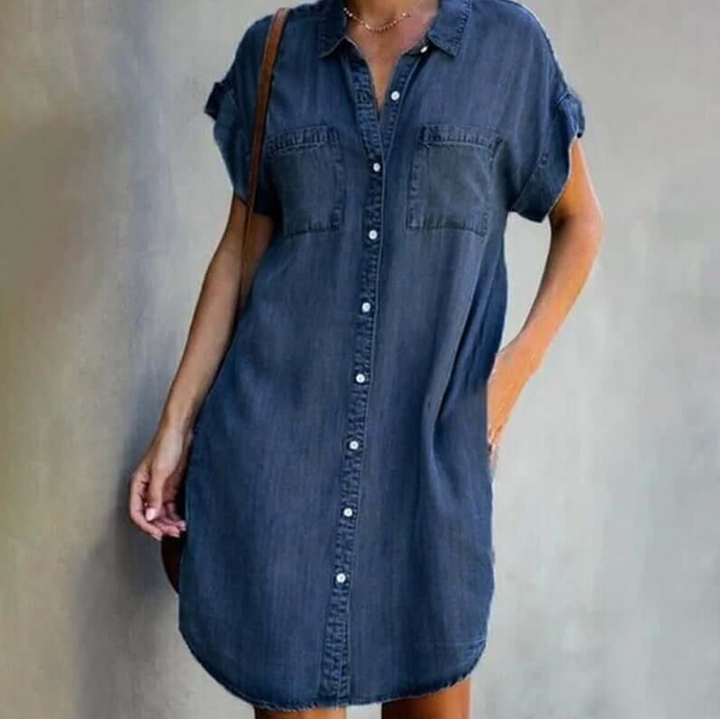 Stilla | Den Perfekte Kombination Af Stil Og Denimkomfort