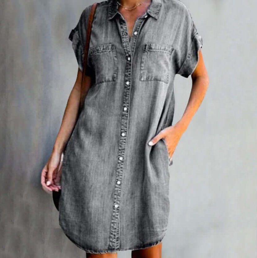 Stilla | Den Perfekte Kombination Af Stil Og Denimkomfort