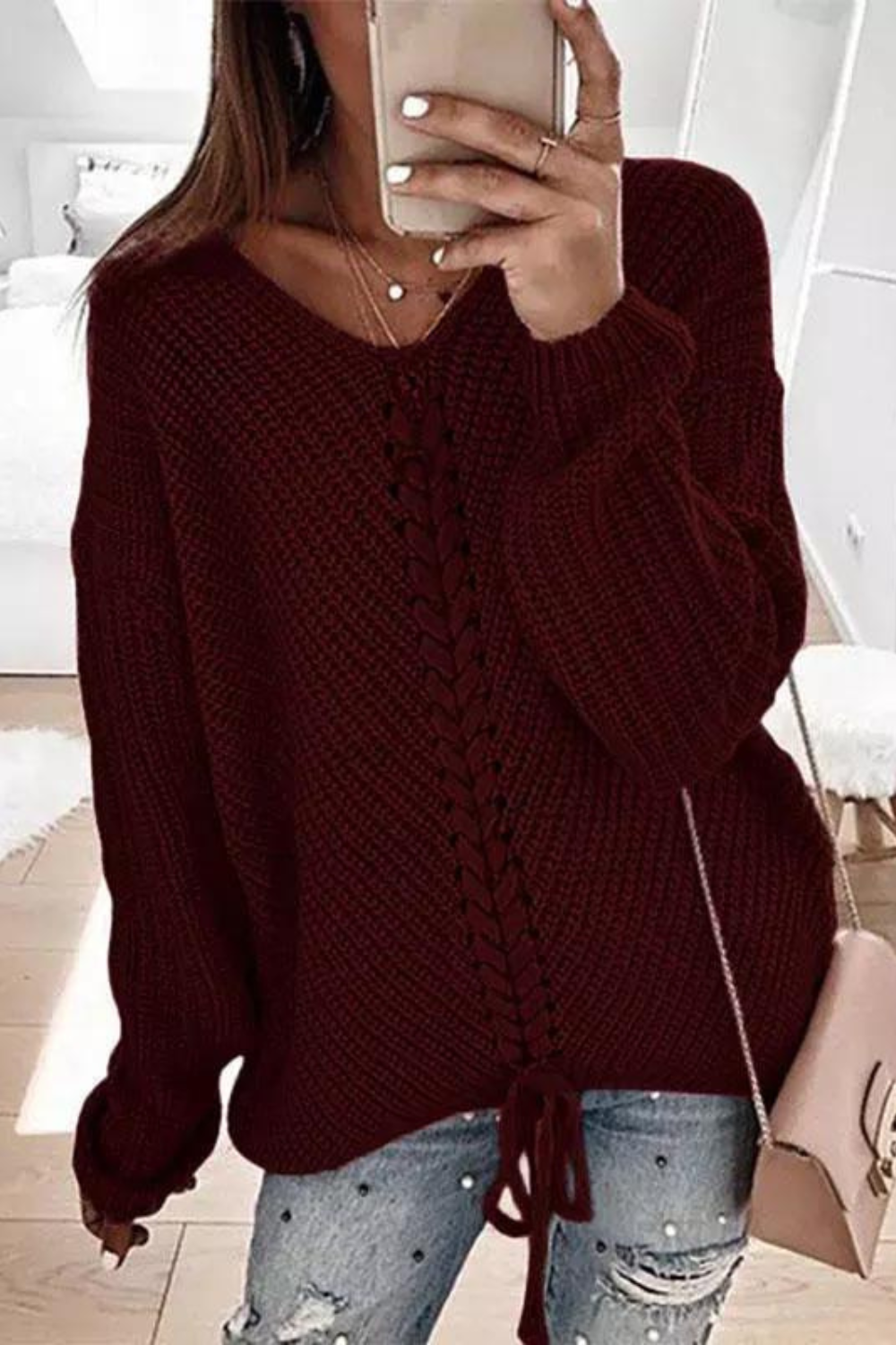 Stilla | Tidless og Elegant Pullover
