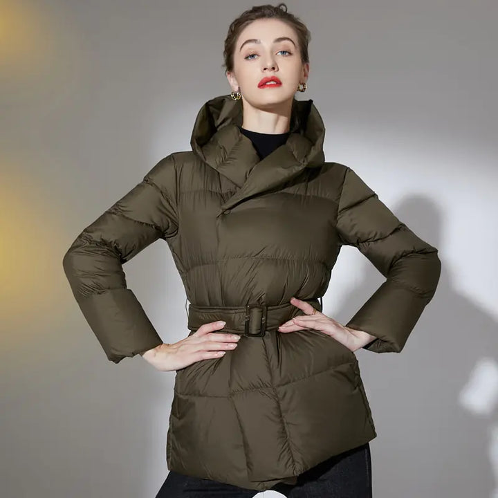 Stilla | Vinter Parka