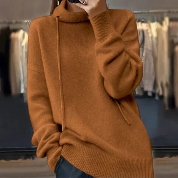 Stilla | Smart og Alsidig sweater