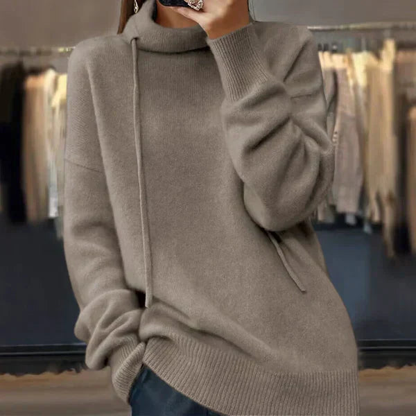 Stilla | Smart og Alsidig sweater