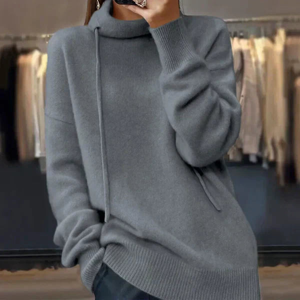 Stilla | Smart og Alsidig sweater