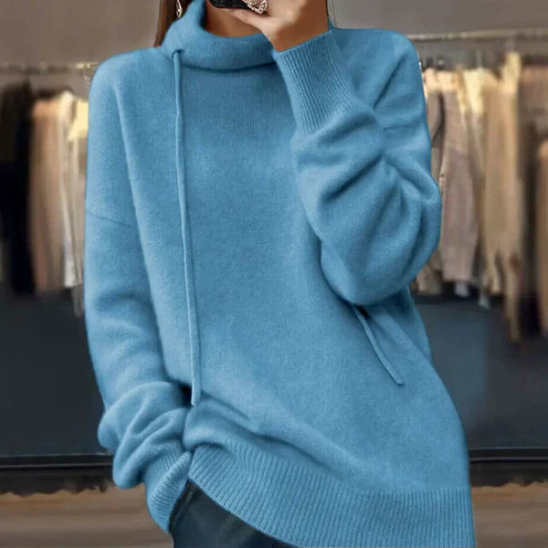 Stilla | Smart og Alsidig sweater