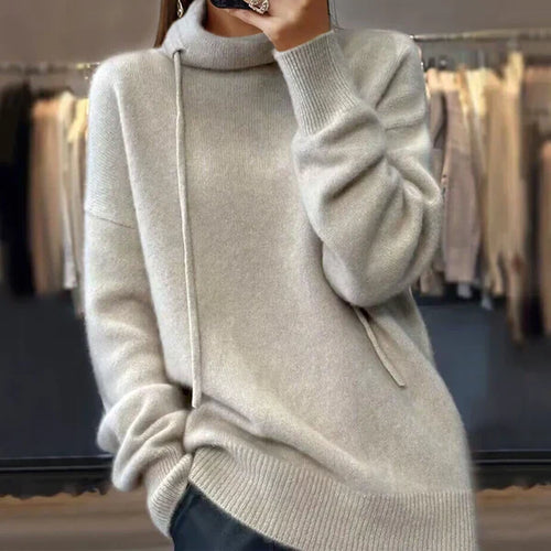 Stilla | Smart og Alsidig sweater