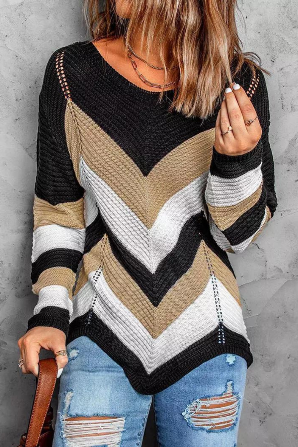 Stilla | Lækker og Mode Pullover til Alle