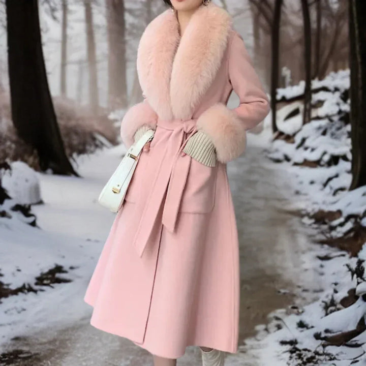 Stilla | Yndefuld designerjakke
