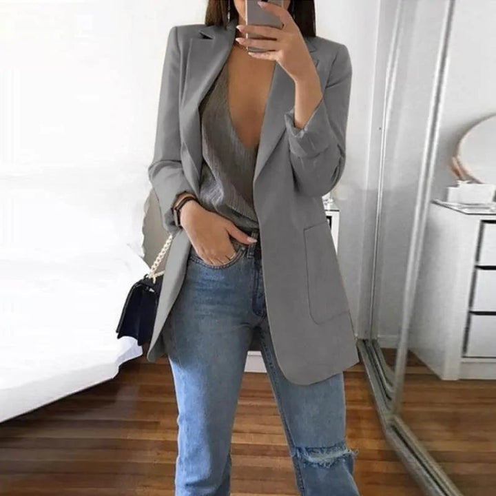 Stilla | Fritidsblazer til ledere