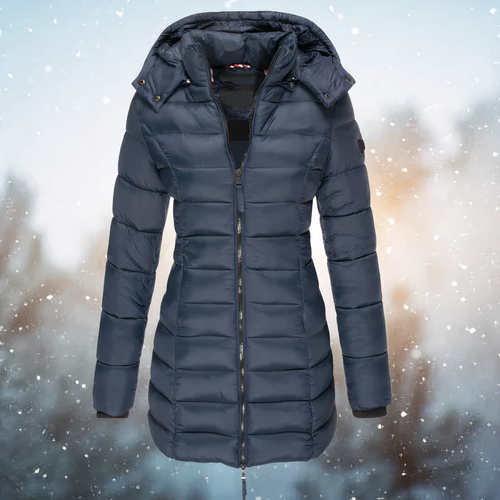 Stilla | Figurtilpasset og elegant frakke