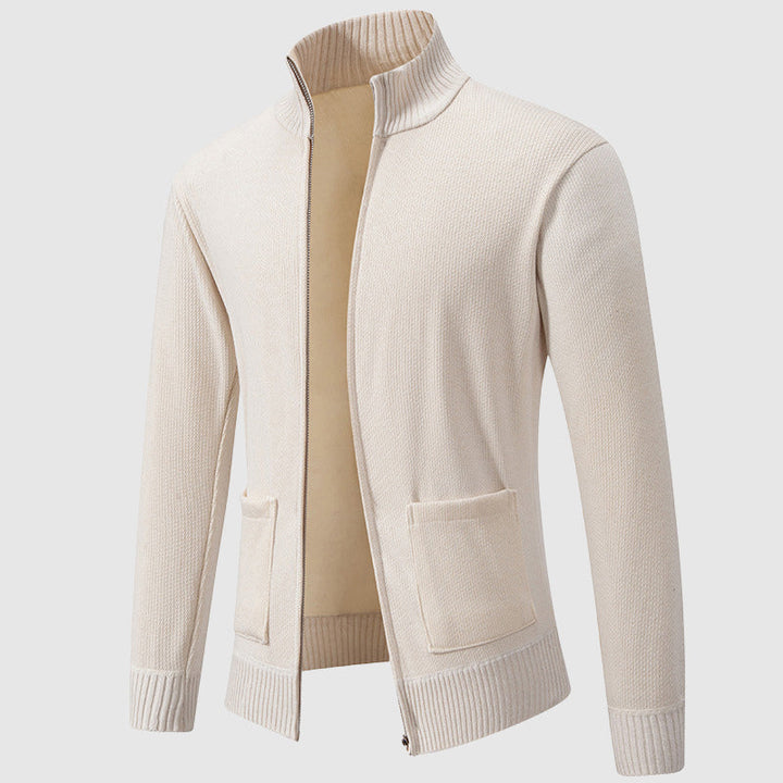 Stilla | Tricot Cardigan Fra Frank Hardy