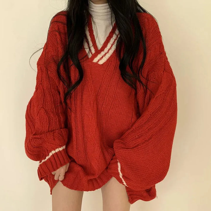 Stilla | Behagelig og Fashionabel Sweater til den perfekte blanding