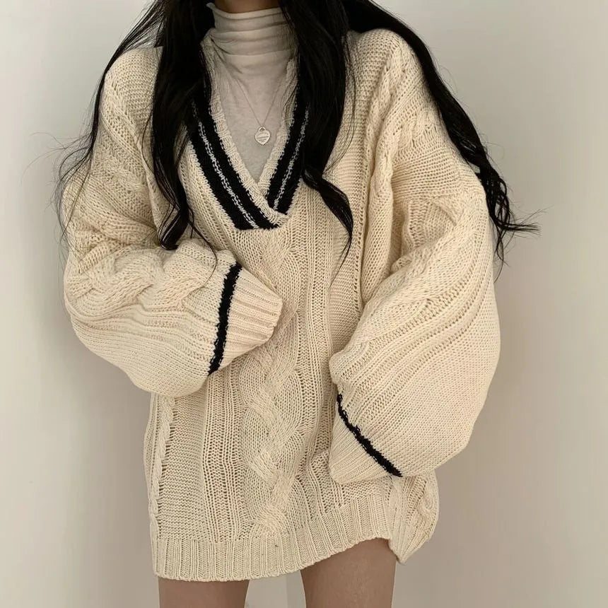 Stilla | Behagelig og Fashionabel Sweater til den perfekte blanding
