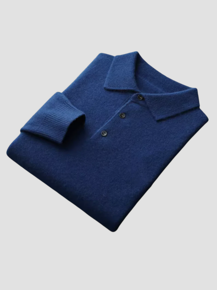 Stilla | Polo T-Shirt Mænd