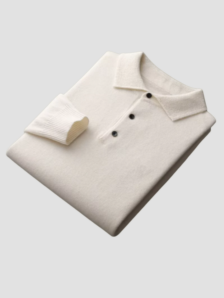 Stilla | Polo T-Shirt Mænd
