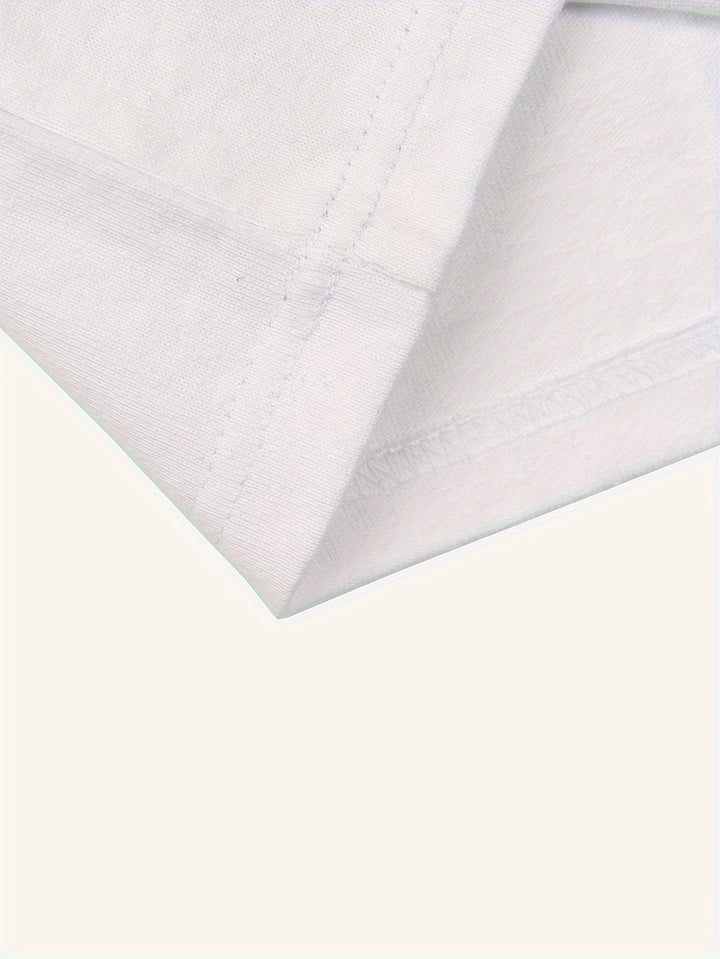 Stilla | Herre Shirt I Premium Bomuld