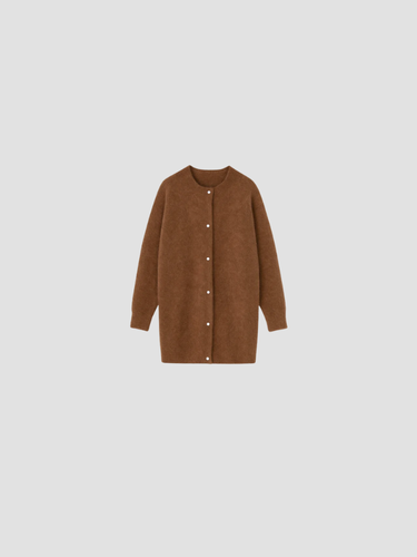 Stilla | Cardigan til Kvinder