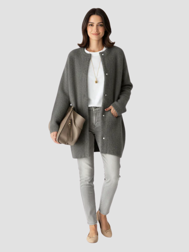 Stilla | Cardigan til Kvinder