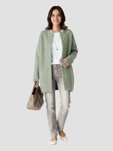 Stilla | Cardigan til Kvinder