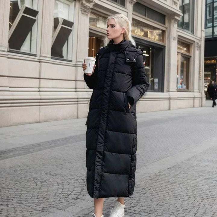 Stilla | Vinterjakke Dame