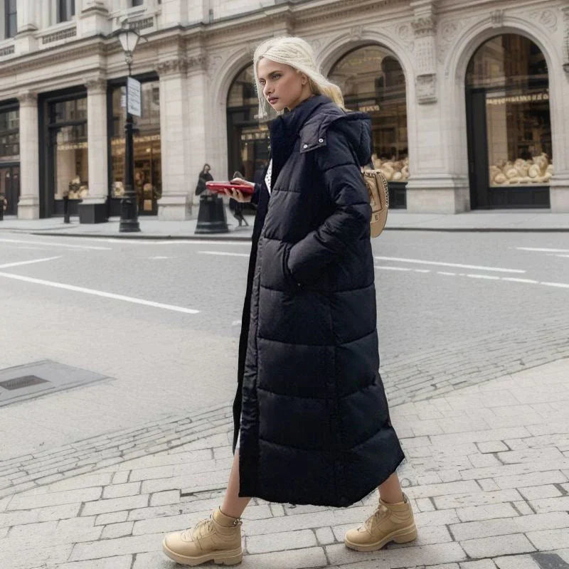 Stilla | Vinterjakke Dame