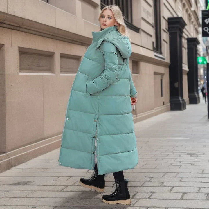 Stilla | Vinterjakke Dame