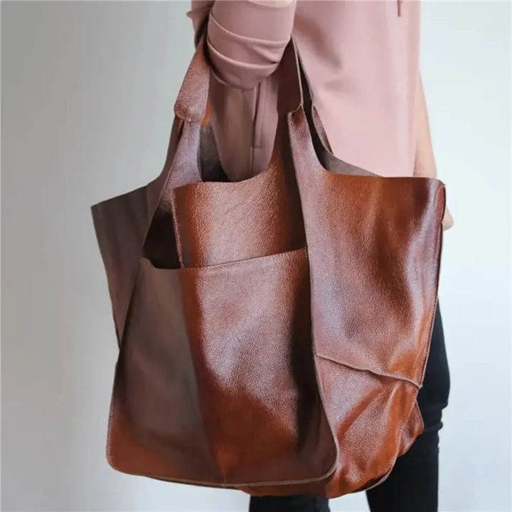 Stilla | Tidløs Allure Årgang Bag