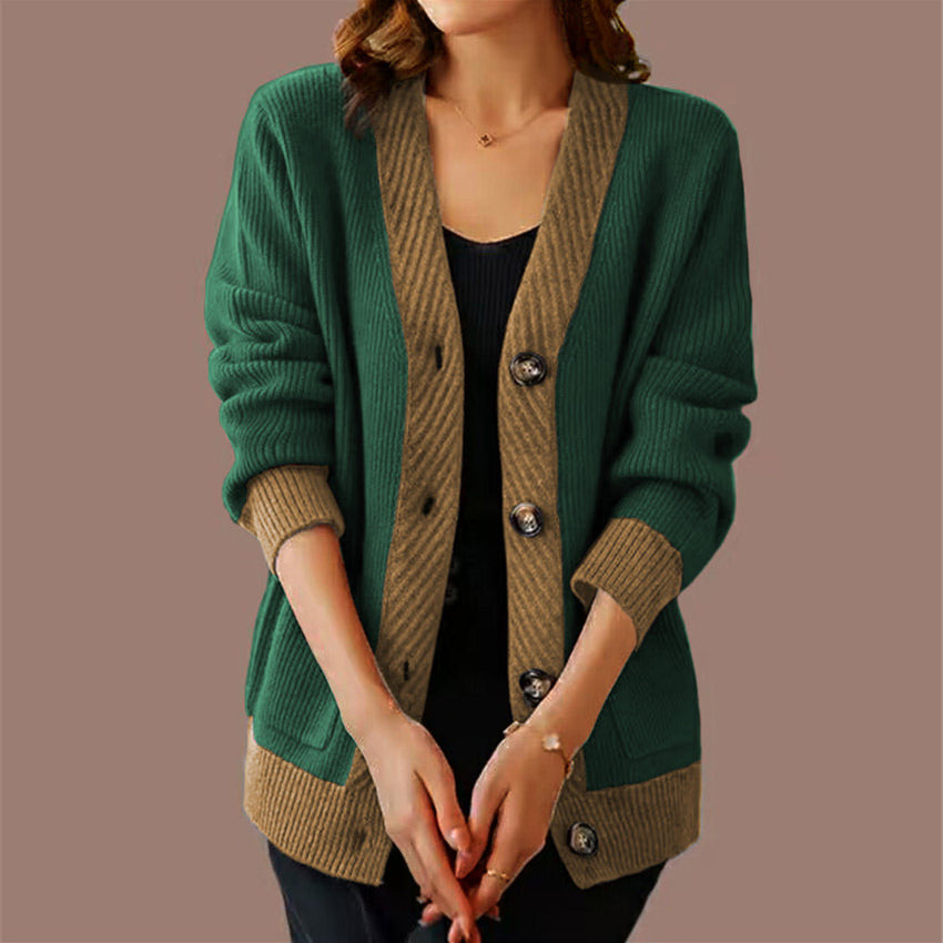 Stilla | Rêve Cozy Cardigan Af Emie Daly