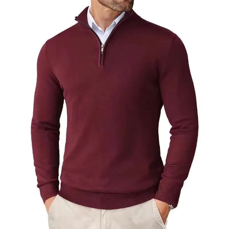 Stilla | Herre Pullover
