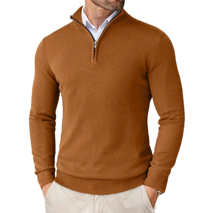 Stilla | Herre Pullover