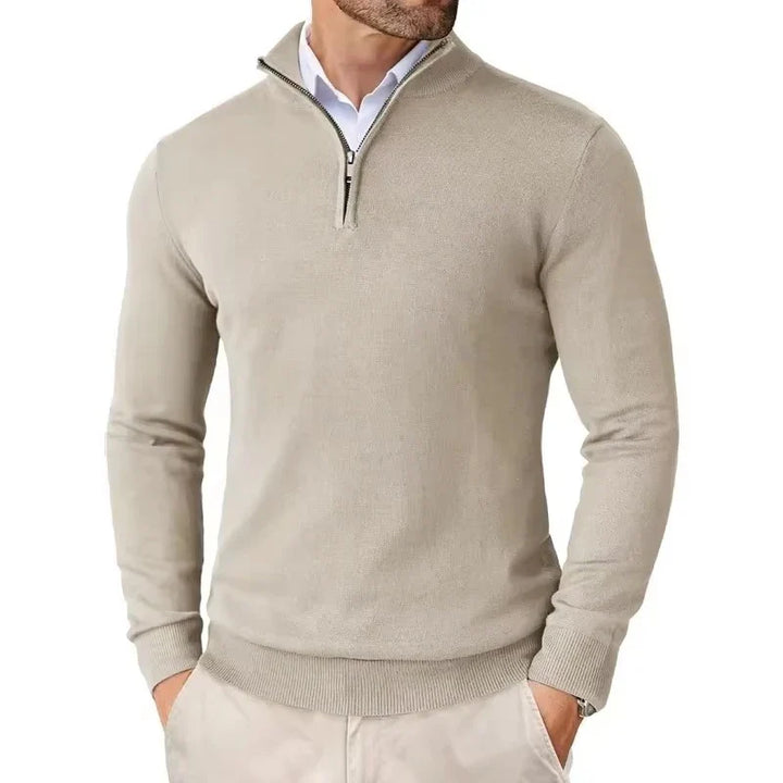 Stilla | Herre Pullover