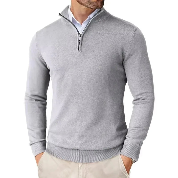 Stilla | Herre Pullover