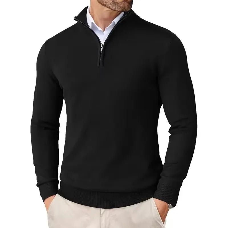 Stilla | Herre Pullover