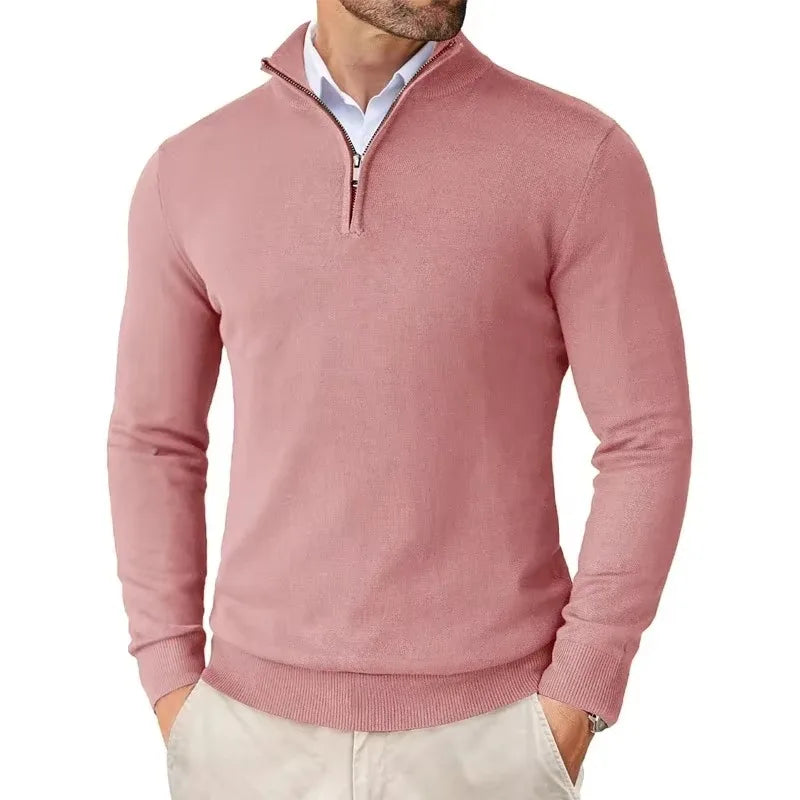 Stilla | Herre Pullover
