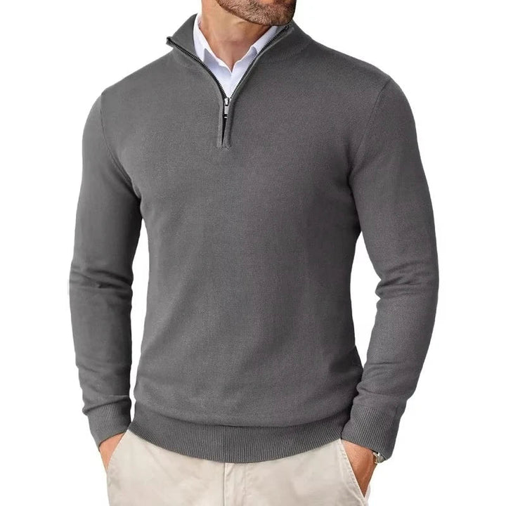 Stilla | Herre Pullover
