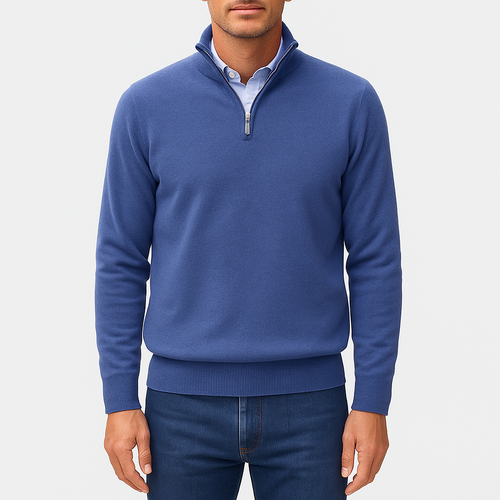 Stilla | Half-Zip Pullover