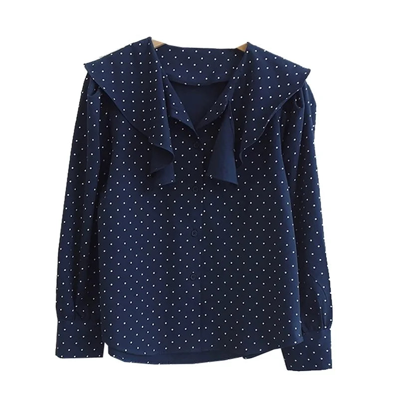 Stilla | Ubesværet og Elegant Bluse